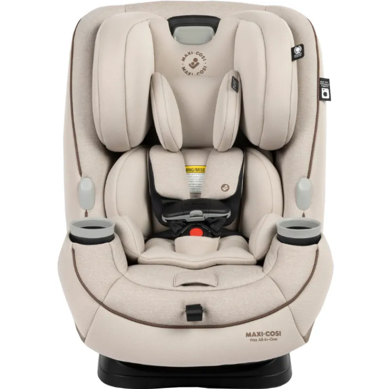 Maxi-Cosi Pria All-in-One Convertible Car Seat