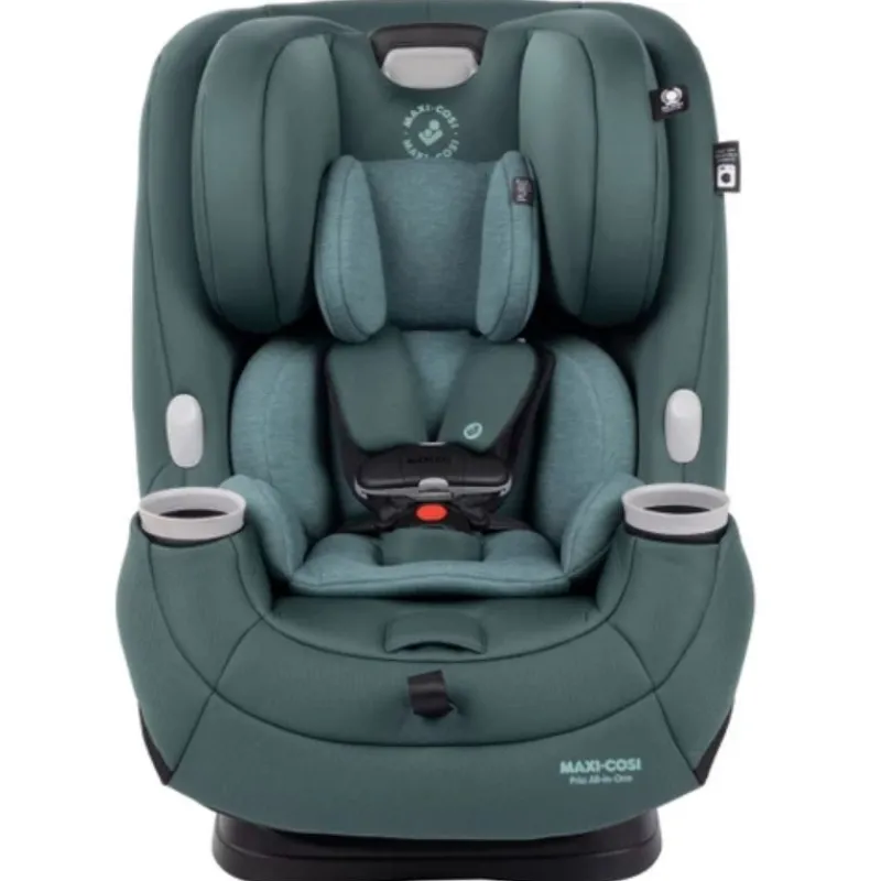 Maxi-Cosi Pria All-in-One Convertible Car Seat