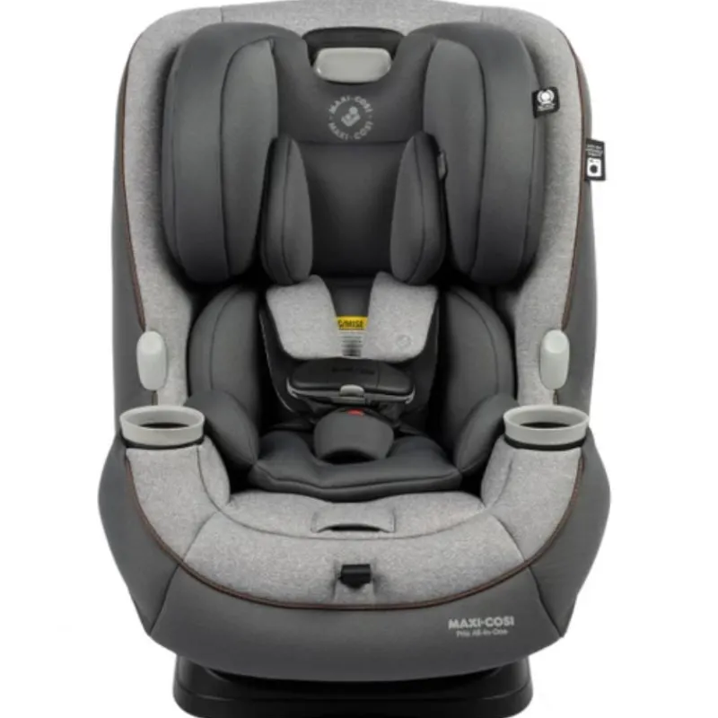 Maxi-Cosi Pria All-in-One Convertible Car Seat