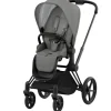 Cybex Priam 4 Stroller