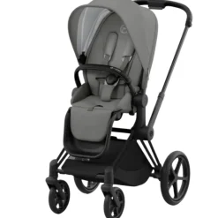 Cybex Priam 4 Stroller