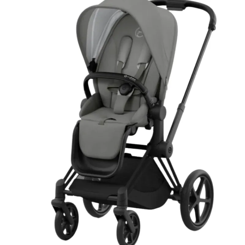 Cybex Priam 4 Stroller