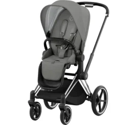 Cybex Priam 4 Stroller