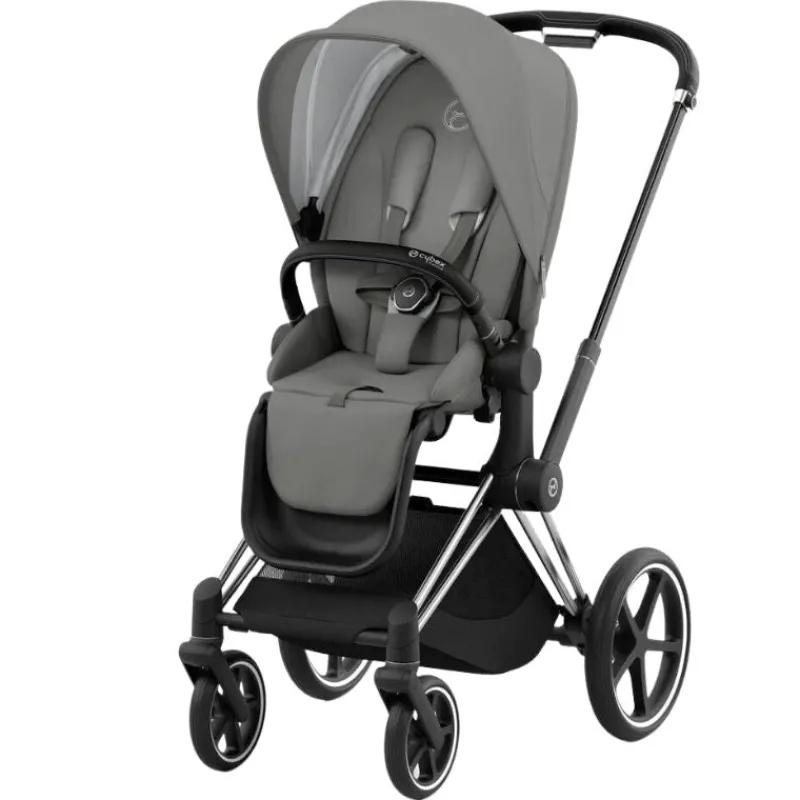 Cybex Priam 4 Stroller