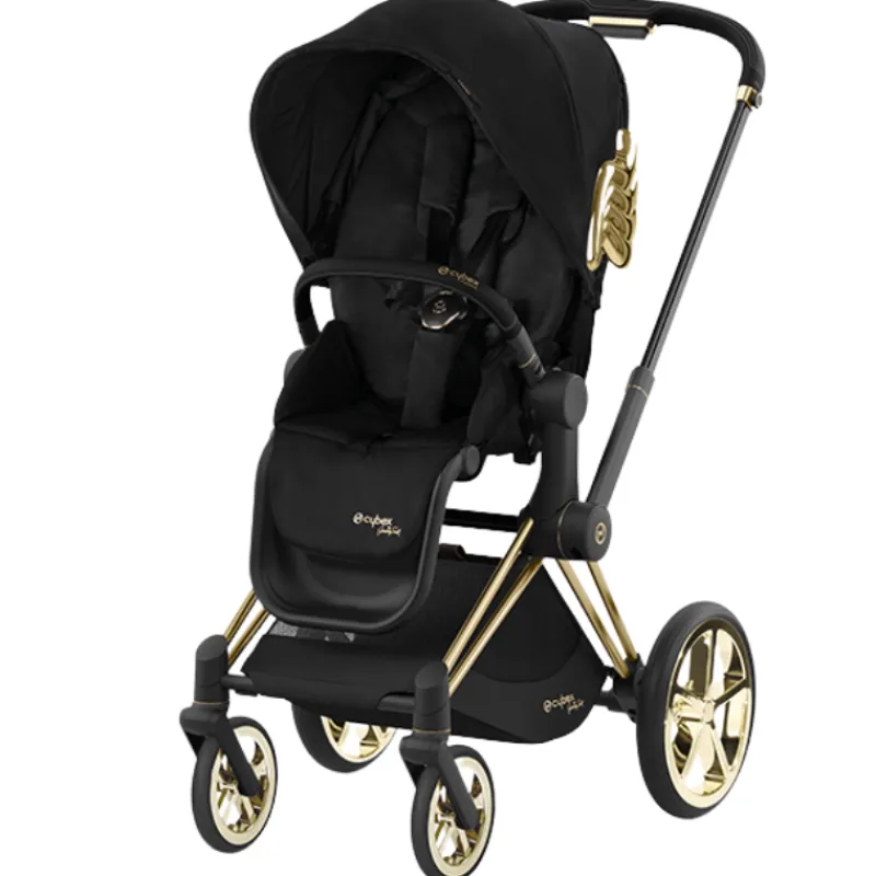 Cybex Priam 4 Stroller