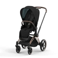 Cybex Priam 4 Stroller