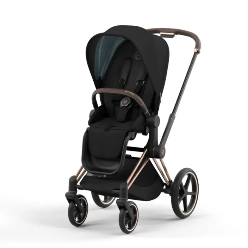 Cybex Priam 4 Stroller