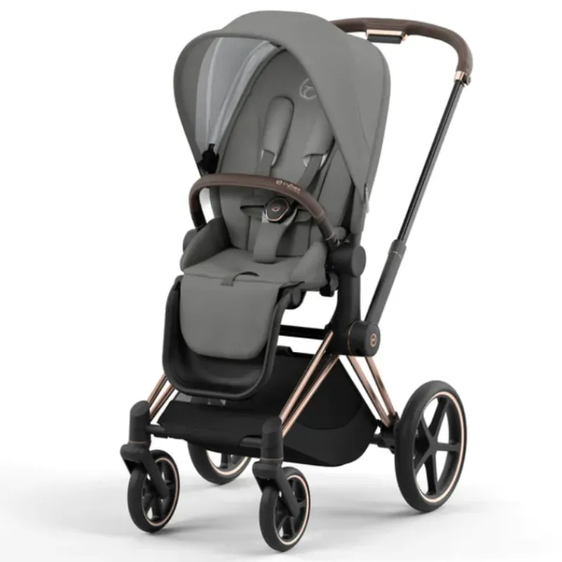 Cybex Priam 4 Stroller