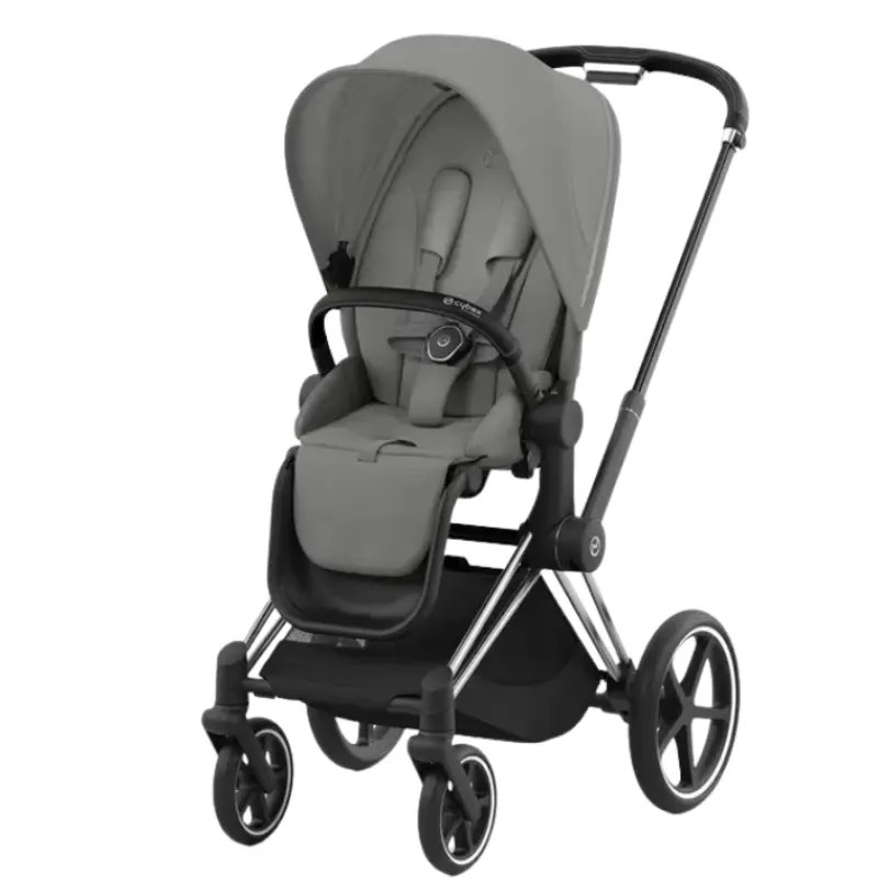 Cybex Priam 4 Stroller