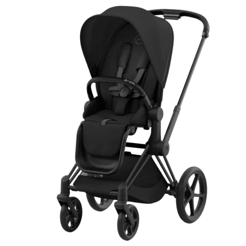 Cybex Priam 4 Stroller