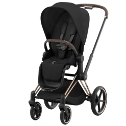 Cybex Priam 4 Stroller