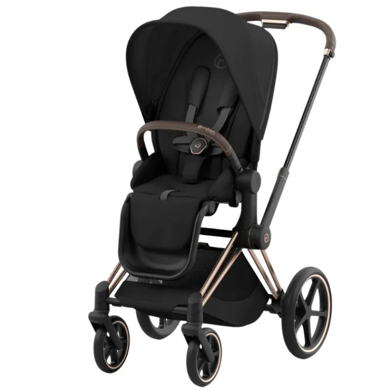 Cybex Priam 4 Stroller