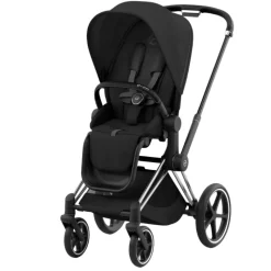 Cybex Priam 4 Stroller