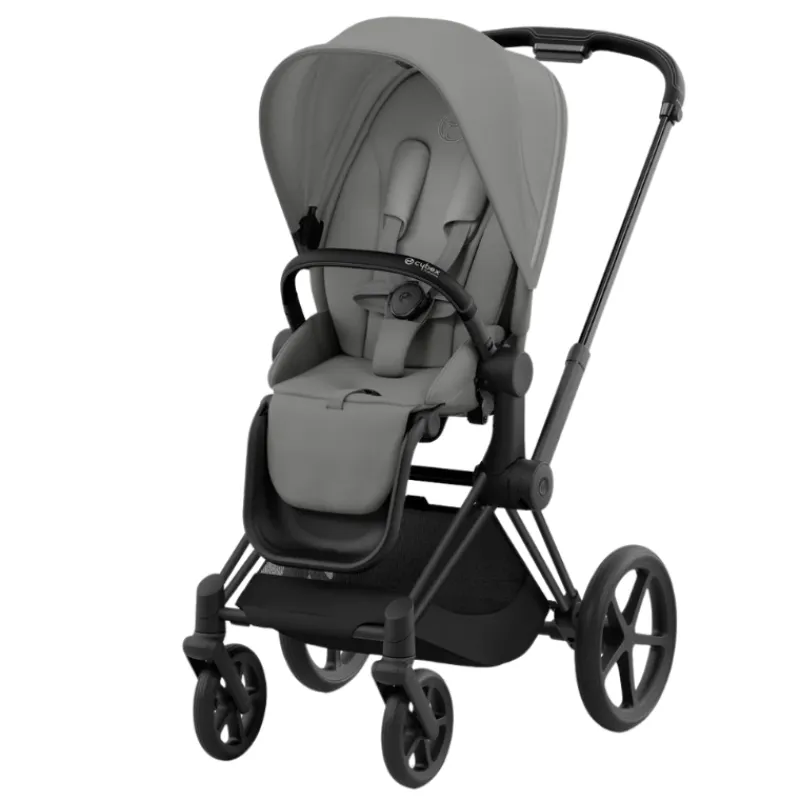 Cybex Priam 4 Stroller
