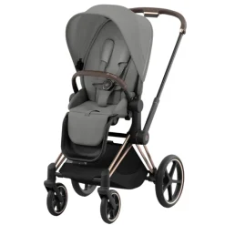 Cybex Priam 4 Stroller