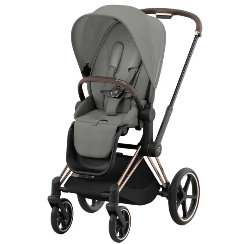 Cybex Priam 4 Stroller
