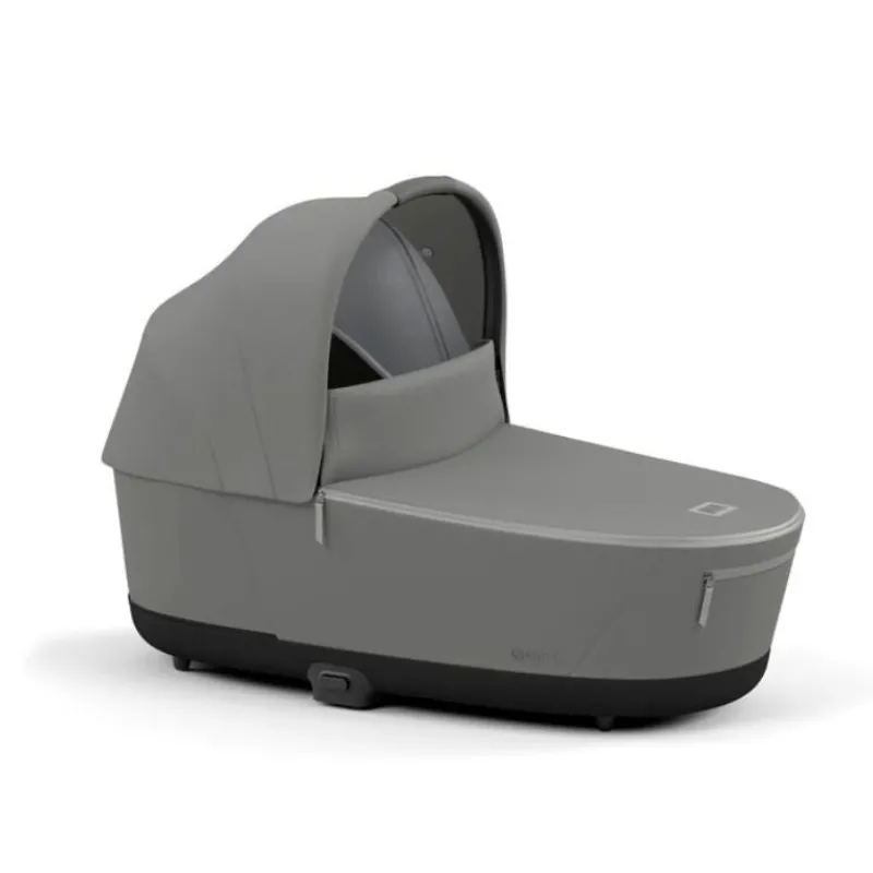 Cybex Priam4 Lux Carry Cot