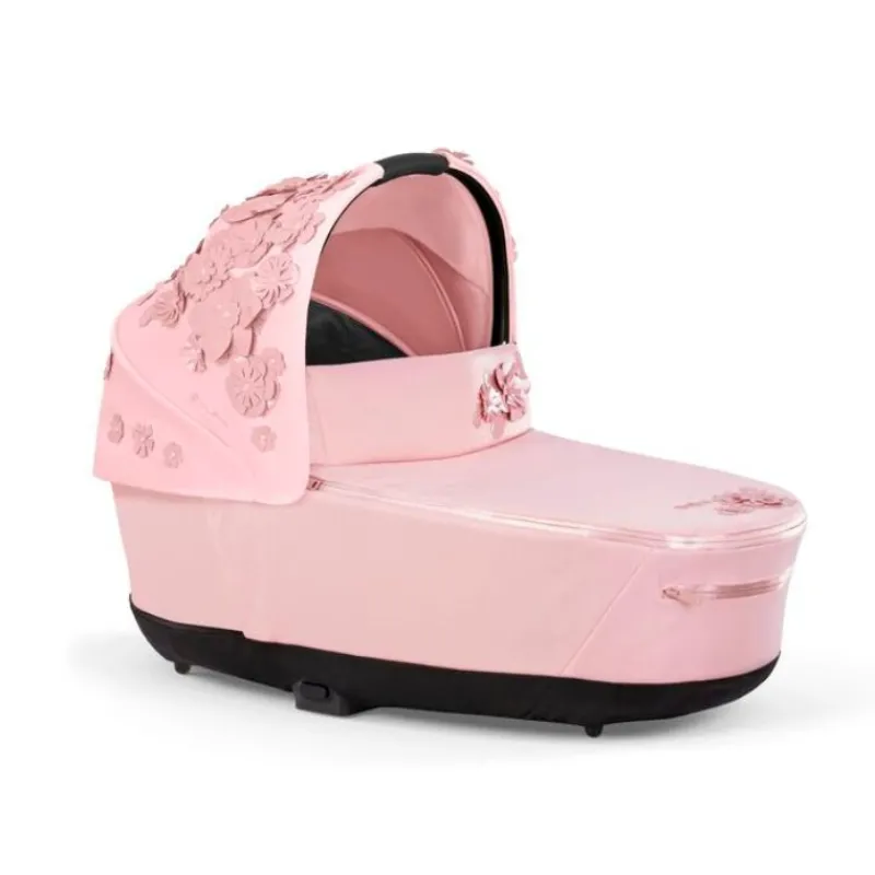 Cybex Priam4 Lux Carry Cot