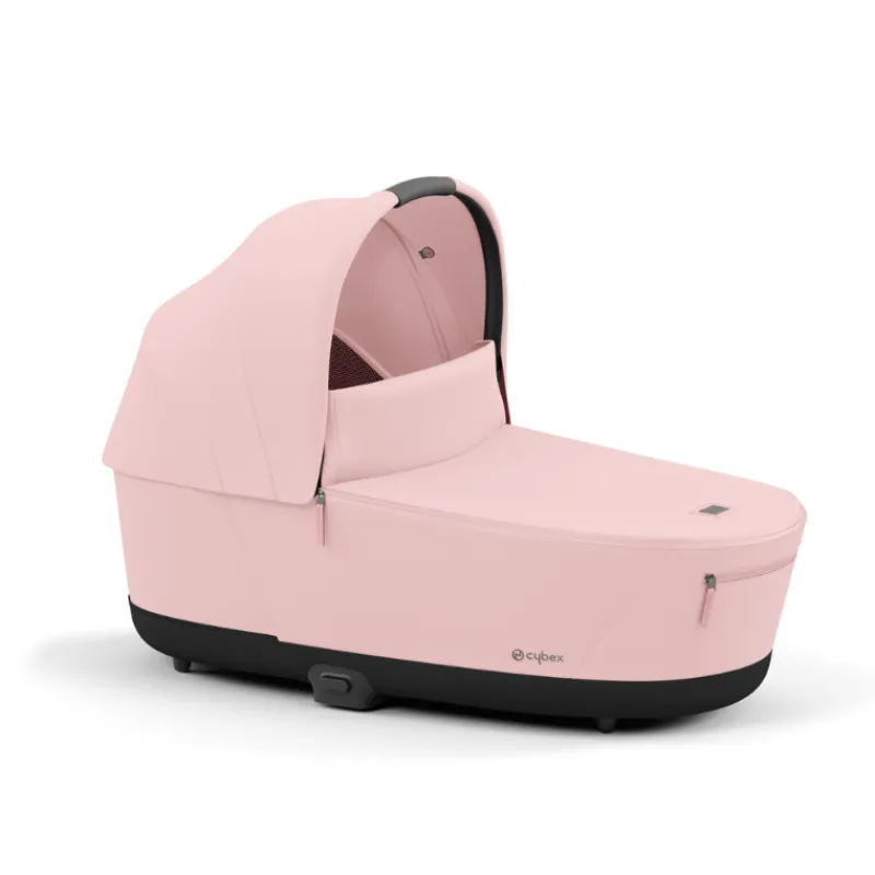 Cybex Priam4 Lux Carry Cot