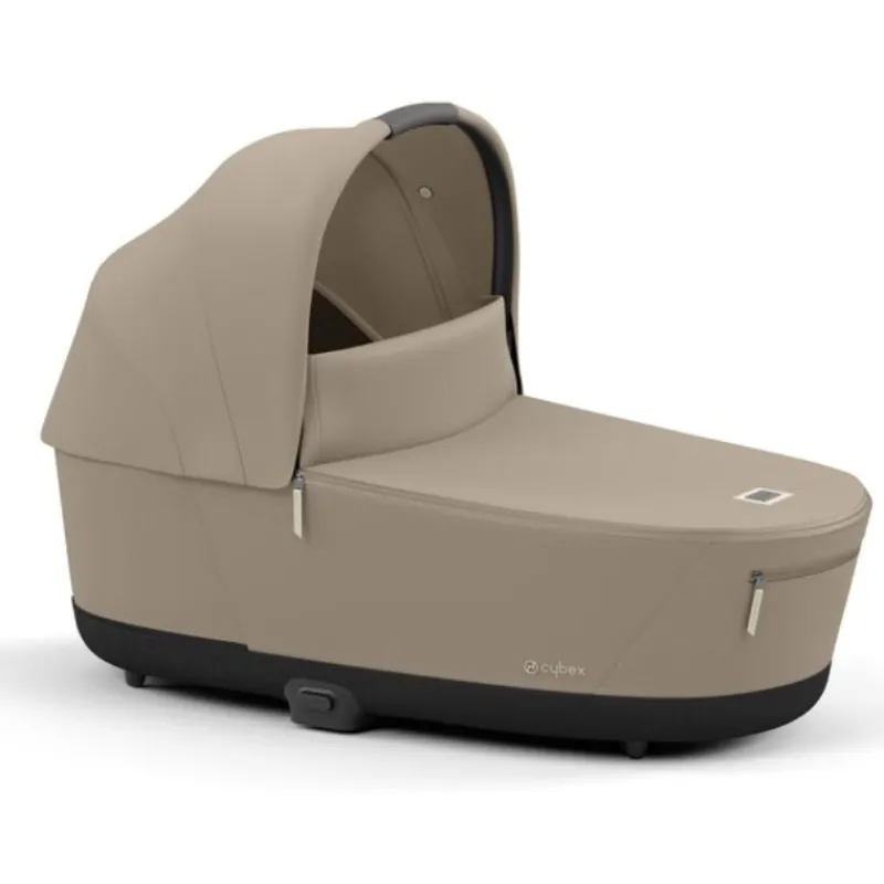 Cybex Priam4 Lux Carry Cot