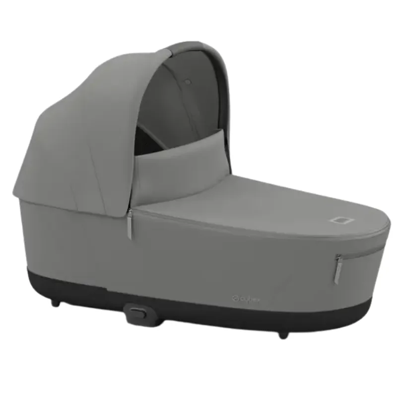 Cybex Priam4 Lux Carry Cot