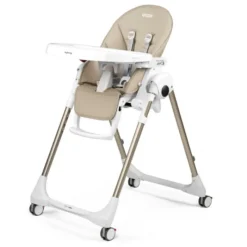 Peg Perego Prima Pappa Zero 3 High Chair