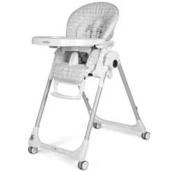 Peg Perego Prima Pappa Zero 3 High Chair