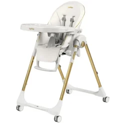 Peg Perego Prima Pappa Zero 3 High Chair