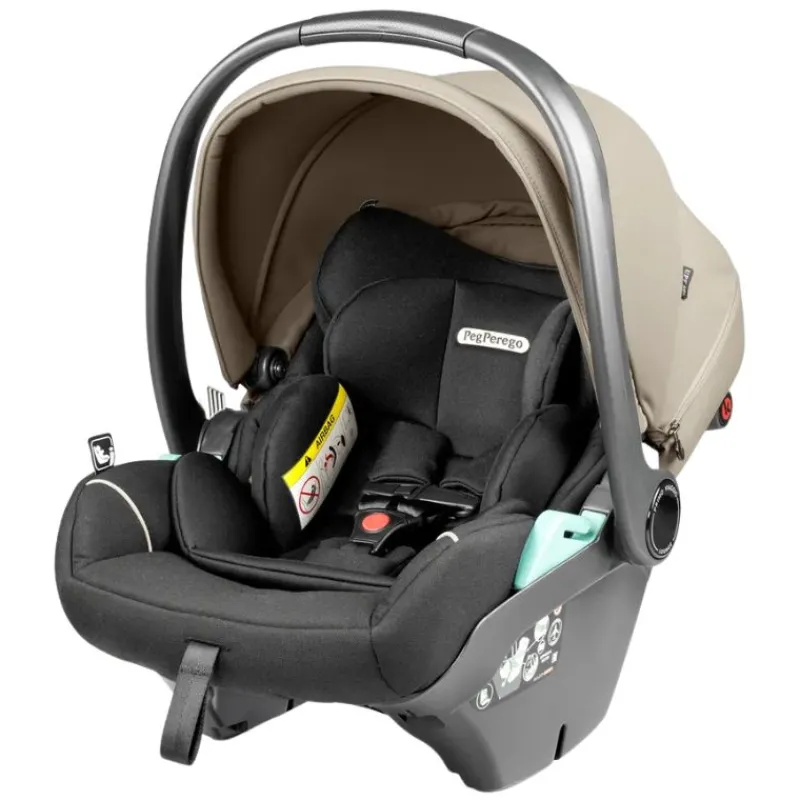 Peg Perego Primo Viaggio 4-35 Nido K Infant Car Seat