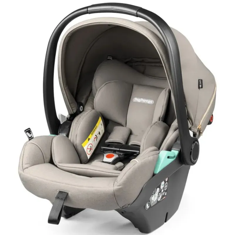 Peg Perego Primo Viaggio 4-35 Nido K Infant Car Seat