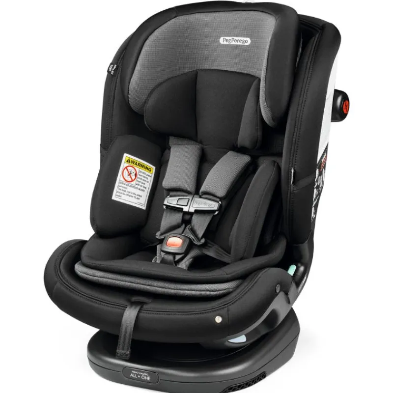 Peg Perego Primo Viaggio All-In-One Convertible Car Seat