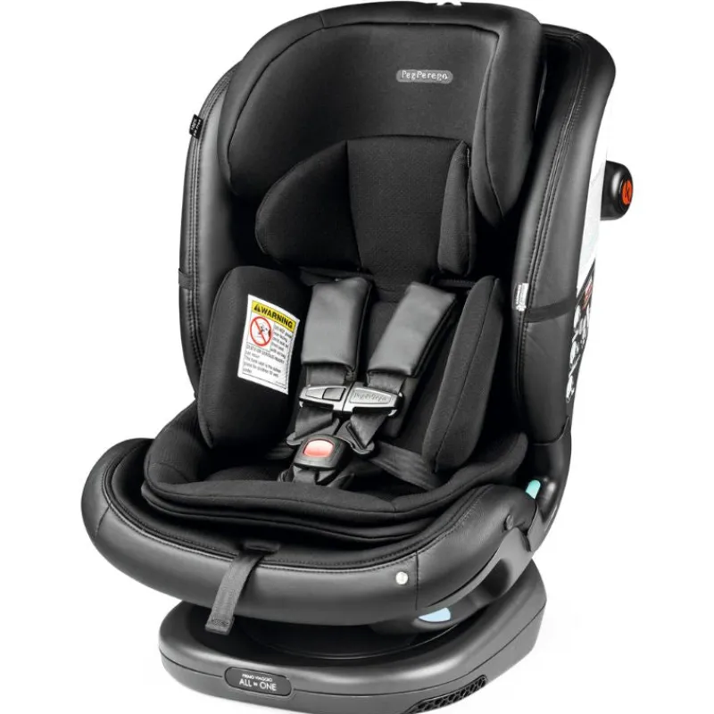 Peg Perego Primo Viaggio All-In-One Convertible Car Seat