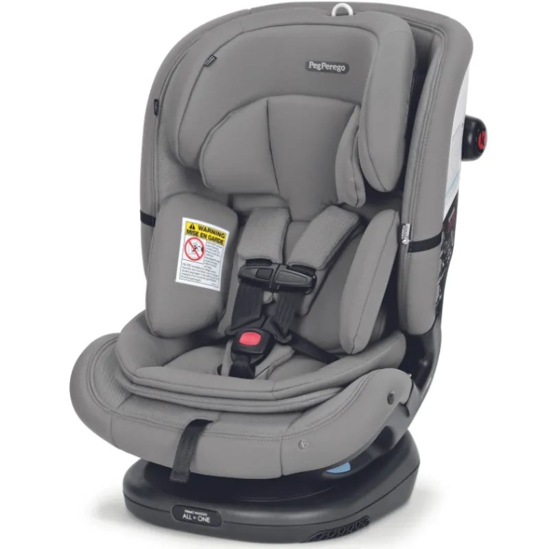 Peg Perego Primo Viaggio All-In-One Convertible Car Seat