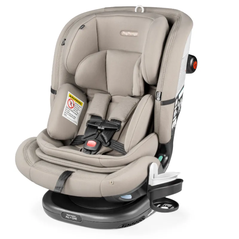 Peg Perego Primo Viaggio All-In-One Convertible Car Seat