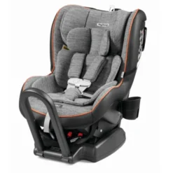 Peg Perego Primo Viaggio Kinetic 5-65 Convertible Car Seat