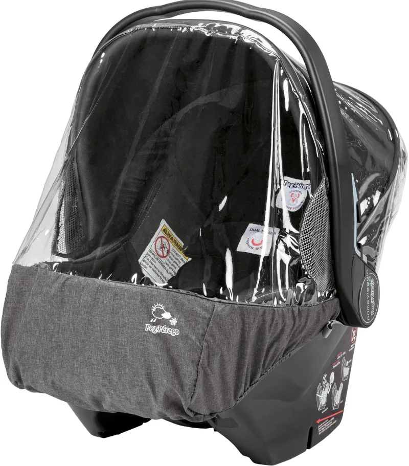 Peg Perego Primo Viaggio Rain Cover