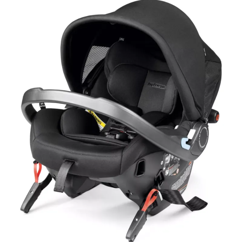 Peg Perego Primo Viaggio Urban Mobility - Baseless Infant Car Seat