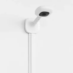 Nanit Pro Baby Monitor & Wall Mount