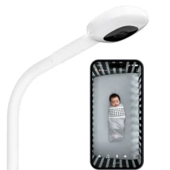 Nanit Pro Camera and Floor Stand - 2nd Generation