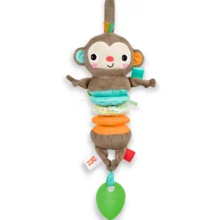 Bright Starts Pull, Play & Boogie Musical Activity Toy