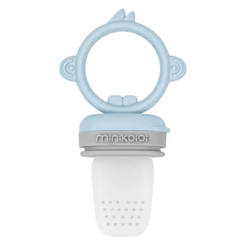 Minikoioi Pulps Feeder