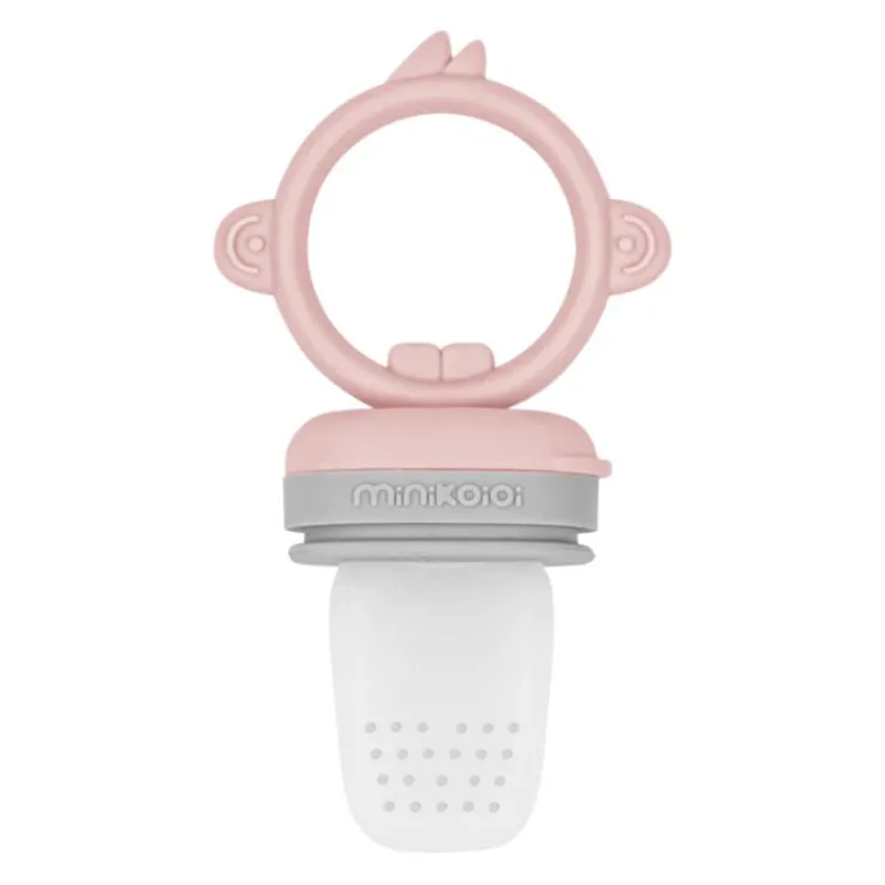 Minikoioi Pulps Feeder