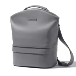 Willow Pump Anywhere Bag - Grey