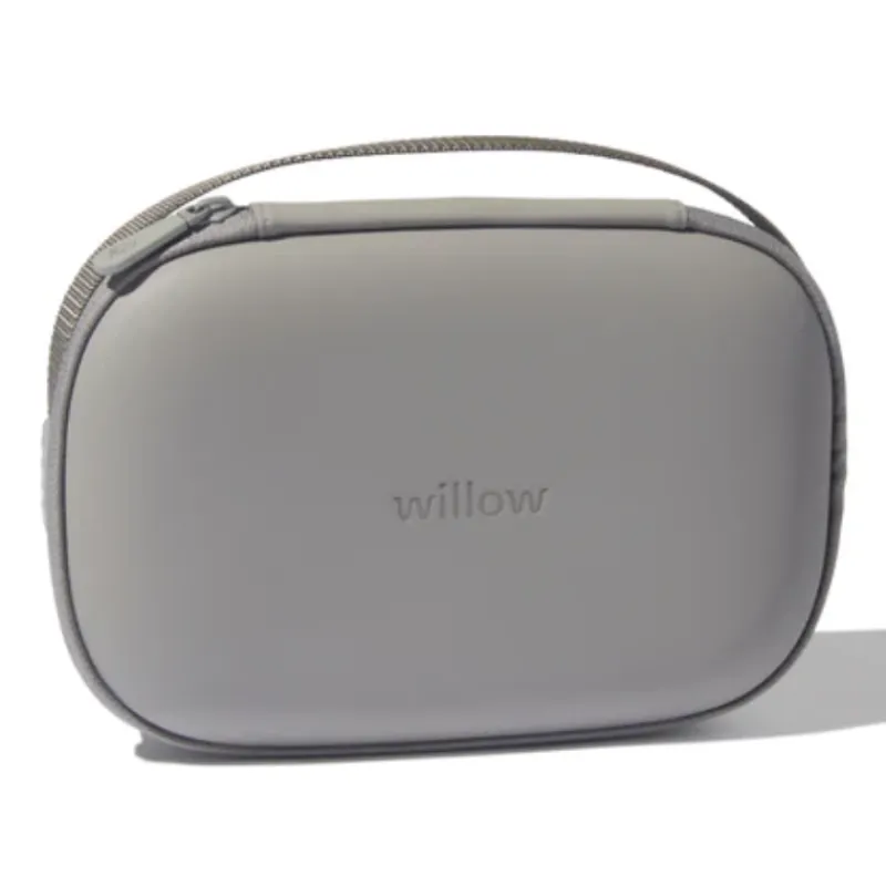 Willow Pump Anywhere Case - Grey
