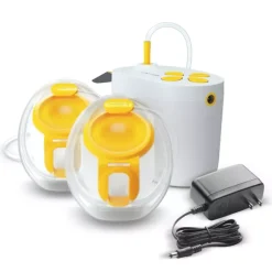 Medela Pump In Style Hands-Free Breast Pump