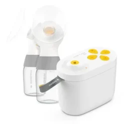 Medela Pump in Style Pro Traditional Breast Pump