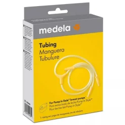 Medela Pump In Style Replacement Tubing
