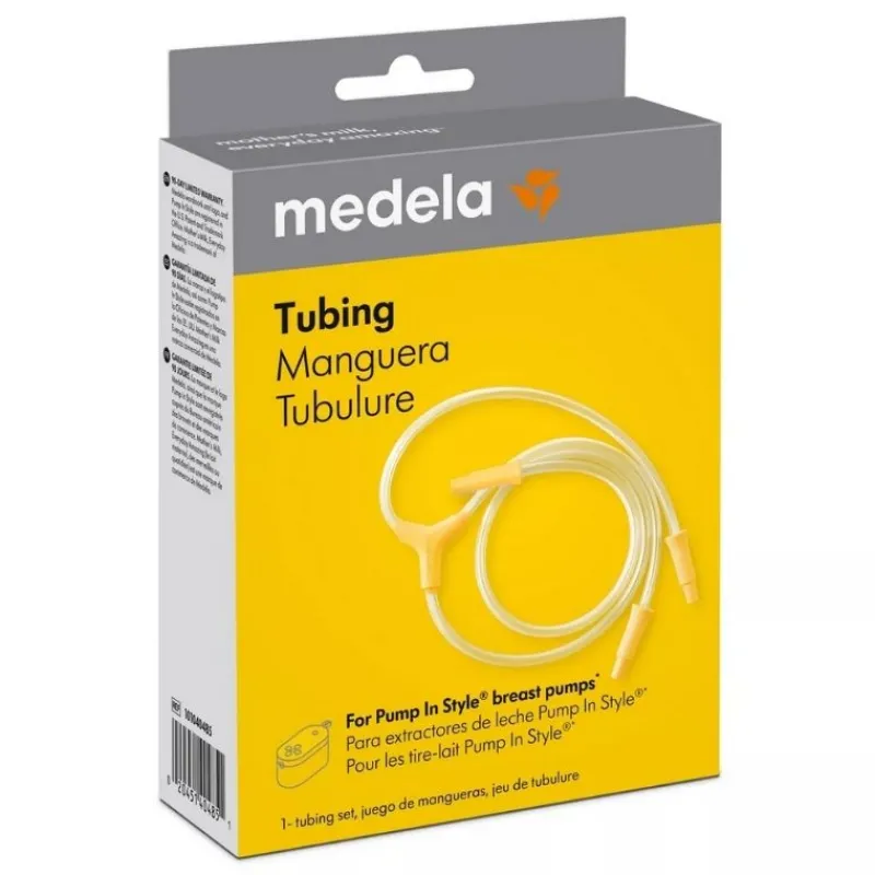 Medela Pump In Style Replacement Tubing