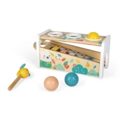 Janod Pure Tap Tap Xylophone