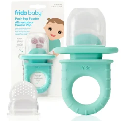 frida baby Push Pop Feeder